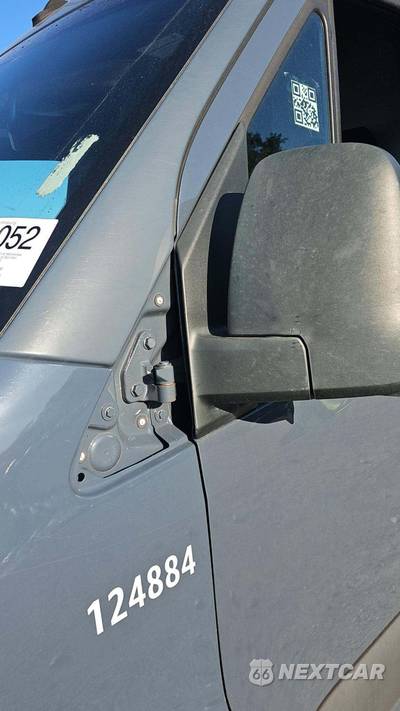 2019 Mercedes-Benz Sprinter 2500 Cargo Van High Roof 170.0" WB - zdjęcie 23 z 36 - miniatura