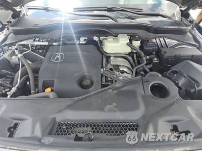 2023 Acura MDX Type S w/Advance Pkg - zdjęcie 16 z 35 - miniatura