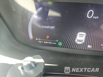 2023 Acura MDX Type S w/Advance Pkg - zdjęcie 12 z 35 - miniatura
