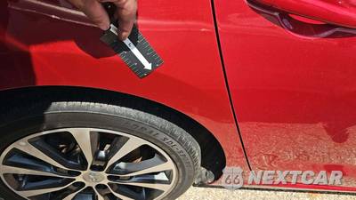 2019 Hyundai Elantra GT Hatchback - zdjęcie 28 z 37 - miniatura