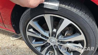 2019 Hyundai Elantra GT Hatchback - zdjęcie 30 z 37 - miniatura