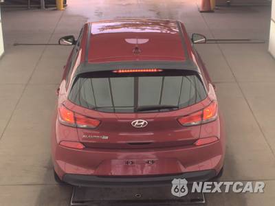 2019 Hyundai Elantra GT Hatchback - zdjęcie 5 z 37 - miniatura