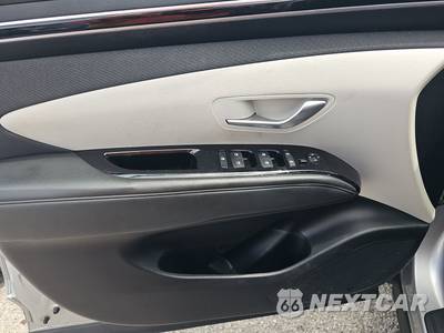 2022 Hyundai Tucson SEL - zdjęcie 9 z 25 - miniatura