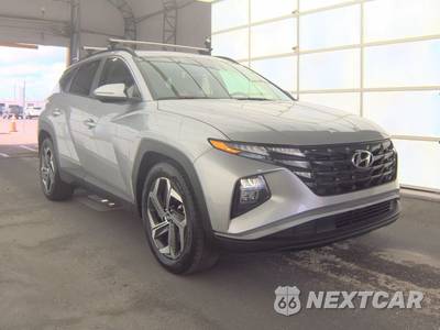 2022 Hyundai Tucson SEL - zdjęcie 3 z 25 - miniatura