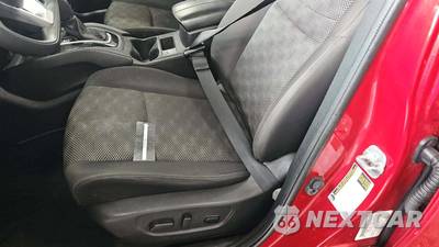 2017 Nissan Rogue Sport SV - zdjęcie 27 z 32 - miniatura