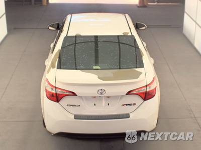 2015 Toyota Corolla S Plus - zdjęcie 5 z 50 - miniatura