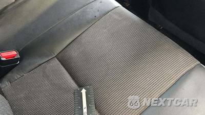 2015 Toyota Corolla S Plus - zdjęcie 28 z 50 - miniatura
