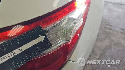 2015 Toyota Corolla S Plus - zdjęcie 25 z 50 - miniatura