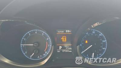 2015 Toyota Corolla S Plus - zdjęcie 17 z 50 - miniatura