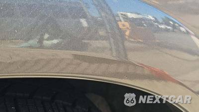 2022 Nissan Armada Platinum - zdjęcie 35 z 36 - miniatura