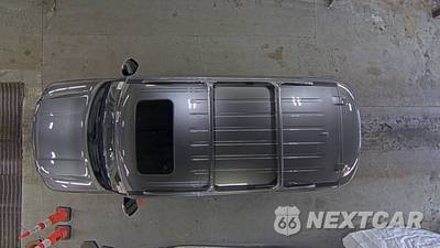2022 Nissan Armada Platinum - zdjęcie 22 z 36 - miniatura