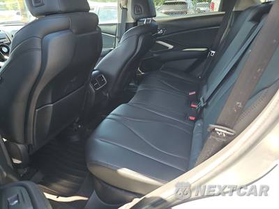 2019 Acura RDX - zdjęcie 13 z 23 - miniatura