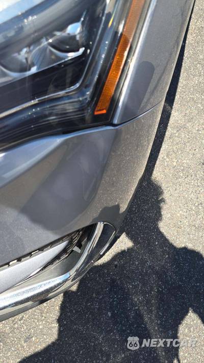 2019 Acura RDX - zdjęcie 21 z 23 - miniatura