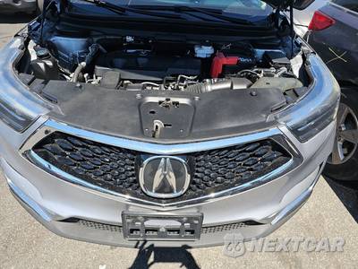 2019 Acura RDX - zdjęcie 15 z 23 - miniatura