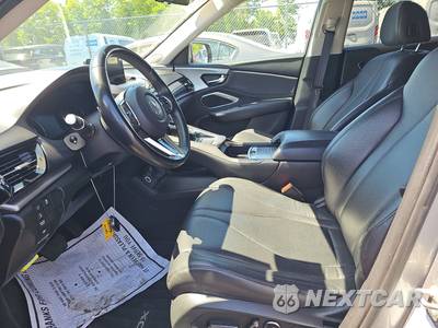 2019 Acura RDX - zdjęcie 7 z 23 - miniatura