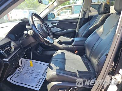 2020 Acura RDX w/Technology Pkg - zdjęcie 7 z 34 - miniatura