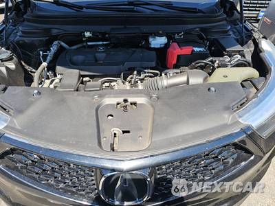 2020 Acura RDX w/Technology Pkg - zdjęcie 15 z 34 - miniatura