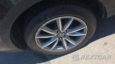 2020 Acura RDX w/Technology Pkg - zdjęcie 30 z 34 - miniatura