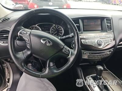 2015 INFINITI QX60 3.5 - zdjęcie 11 z 34 - miniatura