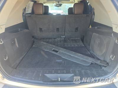 2012 Chevrolet Equinox LTZ 1LZ - zdjęcie 16 z 27 - miniatura