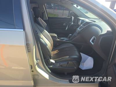 2012 Chevrolet Equinox LTZ 1LZ - zdjęcie 8 z 27 - miniatura