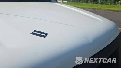 2013 Nissan NV2500 HD Cargo S High Roof 146.1" WB - zdjęcie 39 z 48 - miniatura