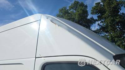 2013 Nissan NV2500 HD Cargo S High Roof 146.1" WB - zdjęcie 45 z 48 - miniatura