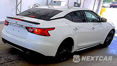 2016 Nissan Maxima 3.5 SR - zdjęcie 4 z 24 - miniatura