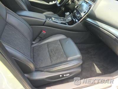 2016 Nissan Maxima 3.5 SR - zdjęcie 8 z 24 - miniatura
