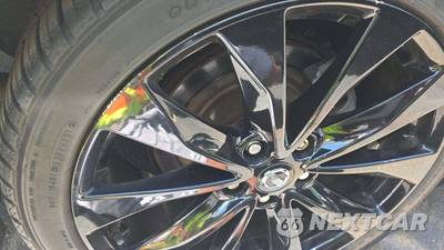 2016 Nissan Maxima 3.5 SR - zdjęcie 20 z 24 - miniatura