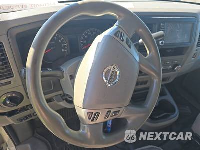 2021 Nissan NV3500 HD Passenger S 146.1" WB - zdjęcie 10 z 19 - miniatura