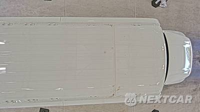 2021 Nissan NV3500 HD Passenger S 146.1" WB - zdjęcie 19 z 19 - miniatura