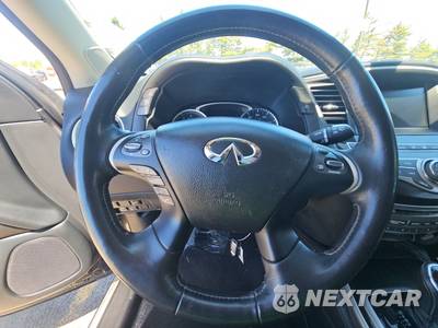 2019 INFINITI QX60 LUXE - zdjęcie 10 z 31 - miniatura