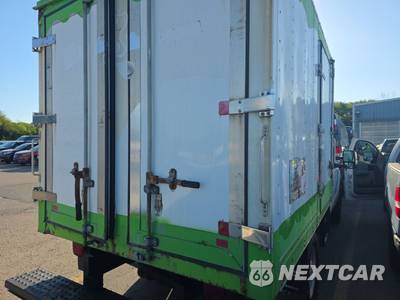 2014 Ford Super Duty F-350 Cab Chassis XL Regular Cab - zdjęcie 4 z 31 - miniatura
