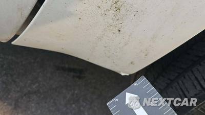 2014 Ford Super Duty F-350 Cab Chassis XL Regular Cab - zdjęcie 19 z 31 - miniatura