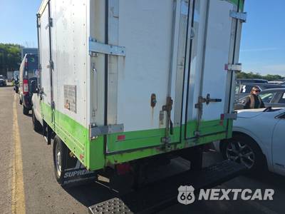 2014 Ford Super Duty F-350 Cab Chassis XL Regular Cab - zdjęcie 6 z 31 - miniatura