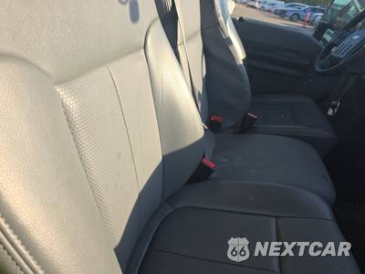 2014 Ford Super Duty F-350 Cab Chassis XL Regular Cab - zdjęcie 8 z 31 - miniatura