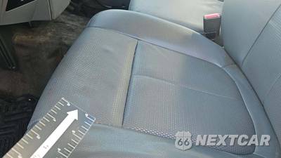 2014 Ford Super Duty F-350 Cab Chassis XL Regular Cab - zdjęcie 25 z 31 - miniatura