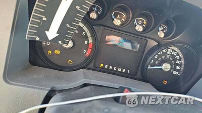 2014 Ford Super Duty F-350 Cab Chassis XL Regular Cab - zdjęcie 22 z 31 - miniatura