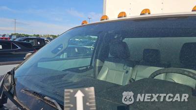 2014 Ford Super Duty F-350 Cab Chassis XL Regular Cab - zdjęcie 31 z 31 - miniatura