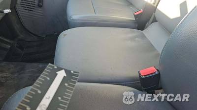 2014 Ford Super Duty F-350 Cab Chassis XL Regular Cab - zdjęcie 17 z 31 - miniatura