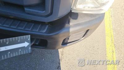 2014 Ford Super Duty F-350 Cab Chassis XL Regular Cab - zdjęcie 30 z 31 - miniatura