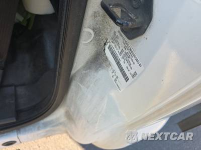 2014 Ford Super Duty F-350 Cab Chassis XL Regular Cab - zdjęcie 13 z 31 - miniatura