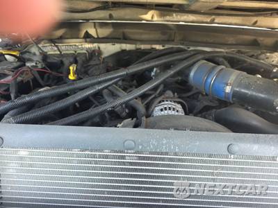2014 Ford Super Duty F-350 Cab Chassis XL Regular Cab - zdjęcie 14 z 31 - miniatura