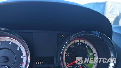 2016 Dodge Grand Caravan SE 121.2" WB - zdjęcie 28 z 30 - miniatura