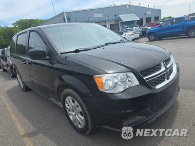 2016 Dodge Grand Caravan SE 121.2" WB - zdjęcie 3 z 30 - miniatura