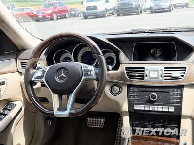 2016 Mercedes-Benz E 350 Sport 4MATIC Wagon - zdjęcie 16 z 30 - miniatura