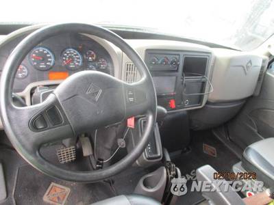 2013 International TerraStar - zdjęcie 6 z 19 - miniatura