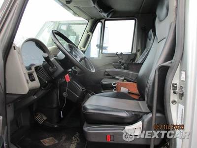 2013 International TerraStar - zdjęcie 5 z 19 - miniatura