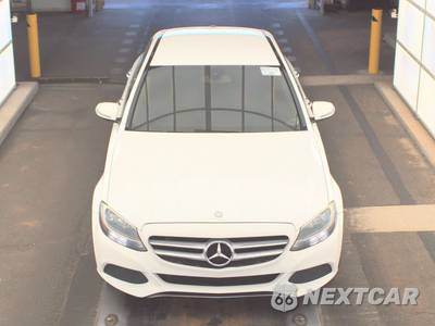 2017 Mercedes-Benz C 300 Sedan - zdjęcie 2 z 22 - miniatura